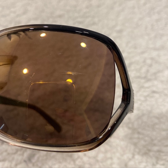 Authentic Dolce & Gabbana Gradient Sunglasses - Picture 12 of 15
